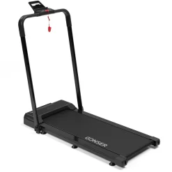 Laufband Walking Pad ACTION 2-in-1 klappbar