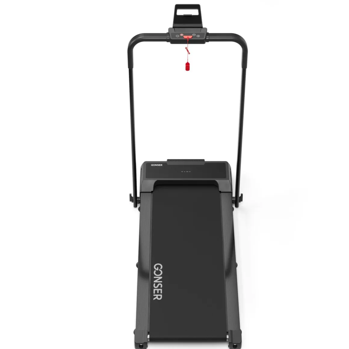 Laufband Walking Pad ACTION 2-in-1 klappbar