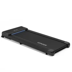 Laufband Walking Pad ENERGY mit Display schwarz