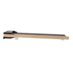 Laufband Walking Pad INFINITY mit Display natur