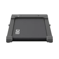 Laufband Walking Pad LED TEMPO mit Neigungsfunktion schwarz