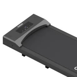 Laufband Walking Pad PROGRESS mit Display schwarz