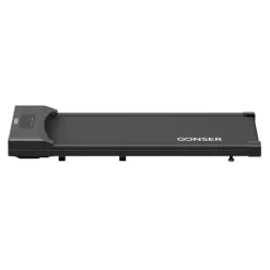 Laufband Walking Pad PROGRESS mit Display schwarz