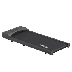 Laufband Walking Pad PROGRESS mit Display schwarz