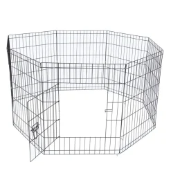 Laufgitter für Hunde 61 cm