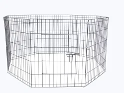 Laufgitter für Hunde 91 cm