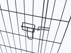 Laufgitter für Hunde 91 cm