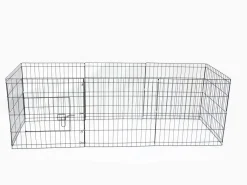 Laufgitter für Hunde 76 cm