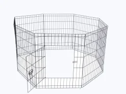 Laufgitter für Hunde 76 cm