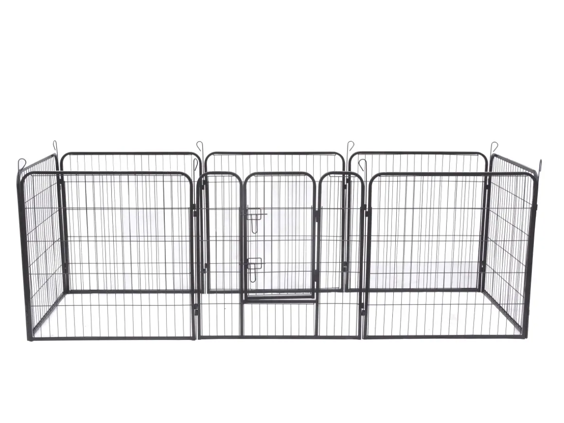 Laufgitter für Hunde massiv 60 cm