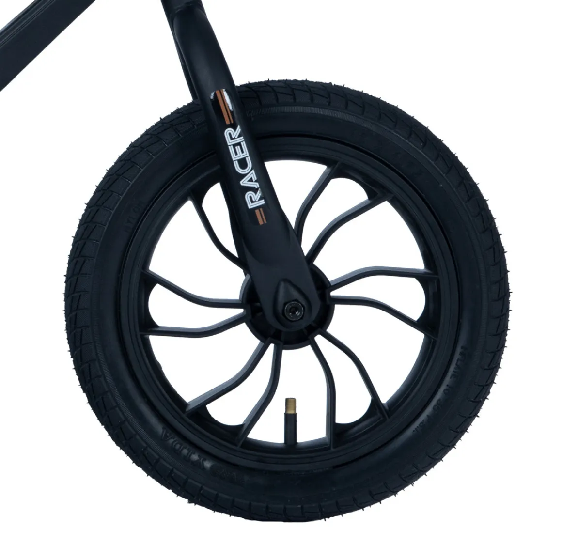 Laufrad RACER 12"