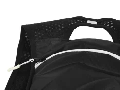 Laufrucksack 5.5L schwarz | GONSER.CH