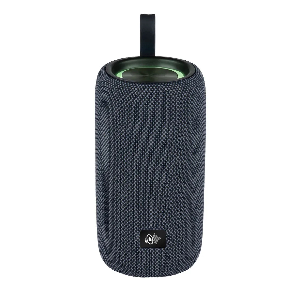 Lautsprecher Bluetooth LED 2 x 8 W