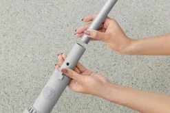 Lay-Z-Spa Poolsauger mit Akku