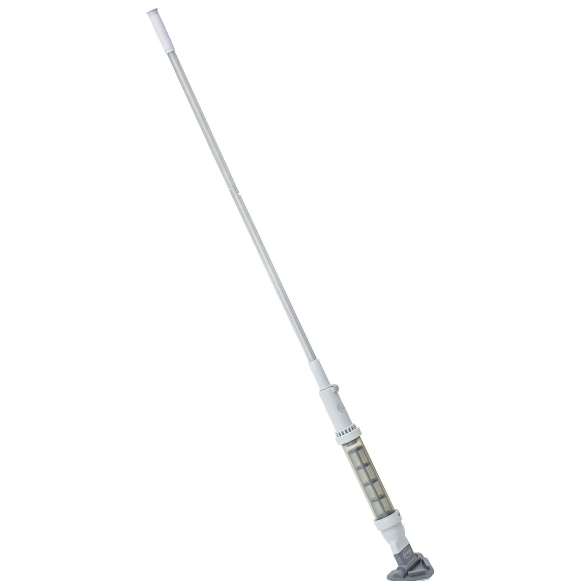 Lay-Z-Spa Poolsauger mit Akku