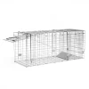 Lebendfalle Marderfalle 79 x 28 x 33 cm