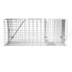 Lebendfalle Marderfalle 79 x 28 x 33 cm