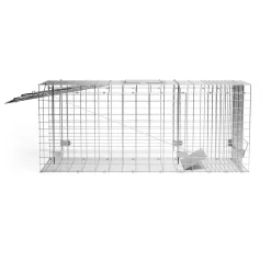 Lebendfalle Marderfalle 79 x 28 x 33 cm
