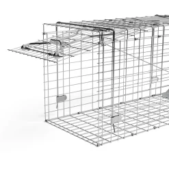 Lebendfalle Marderfalle 79 x 28 x 33 cm