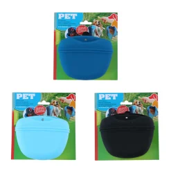 Leckerlibeutel für Hunde 13 x 4 x 11 cm