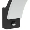 LED Aussenleuchte mit Bewegungsmelder
