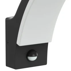 LED Aussenleuchte mit Bewegungsmelder