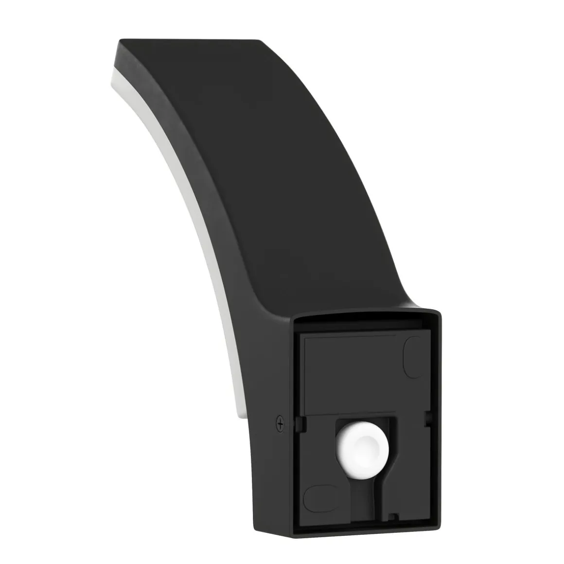 LED Aussenleuchte mit Bewegungsmelder