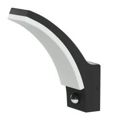 LED Aussenleuchte mit Bewegungsmelder