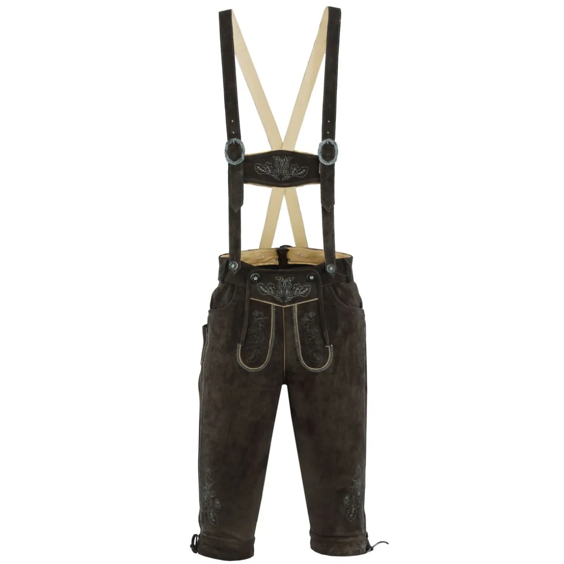 Lederhose Grösse 56
