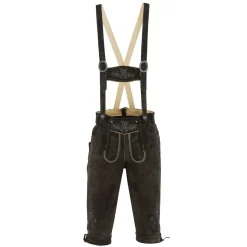 Lederhose Grösse 52