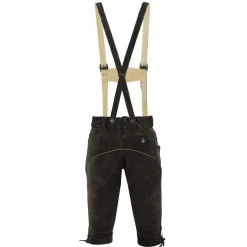 Lederhose Grösse 48