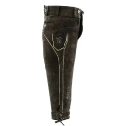 Lederhose Grösse 50