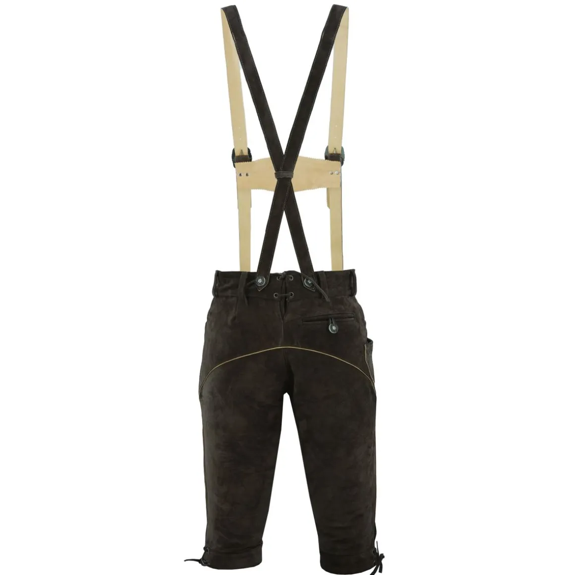 Lederhose Grösse 62