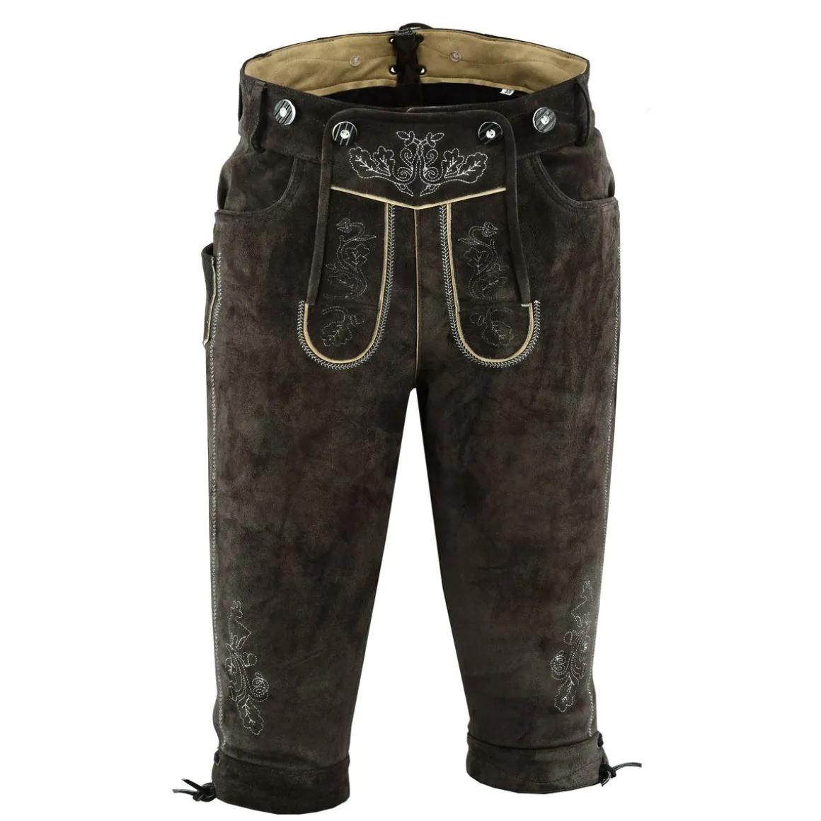 Lederhose Grösse 62