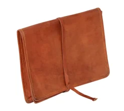 Leder Laptoptasche 13" CHRISTOFER