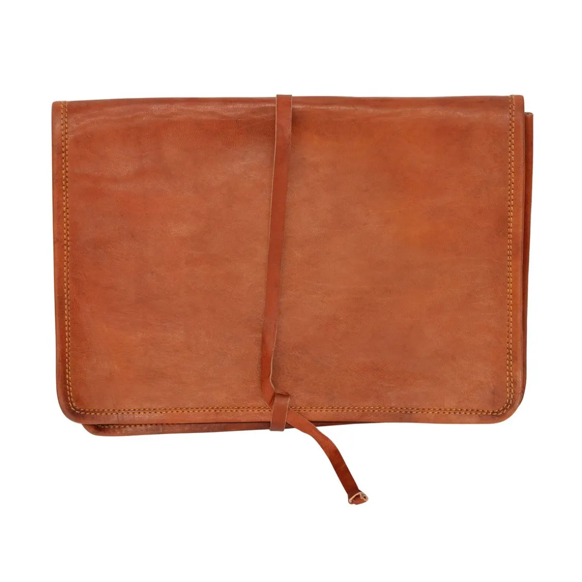 Leder Laptoptasche 13" CHRISTOFER