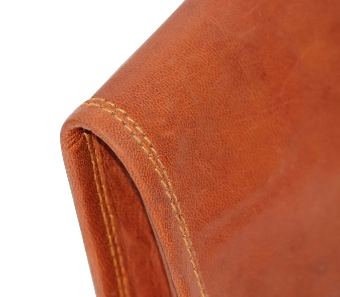 Leder Laptoptasche 13" CHRISTOFER