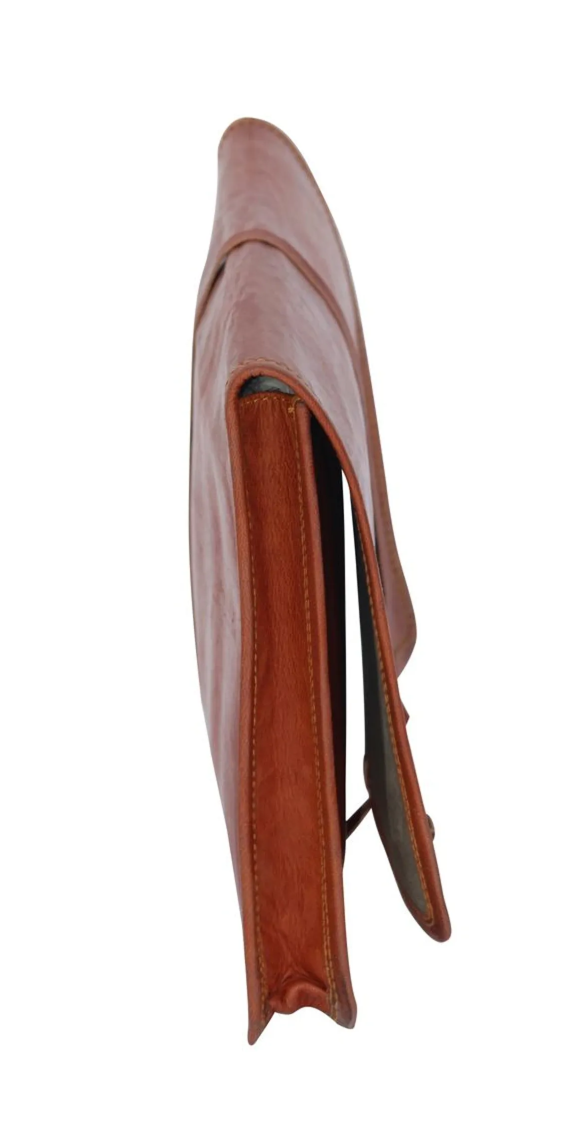 Leder Laptoptasche 13" CHRISTOFER