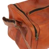Leder Reisetasche HARRY