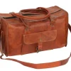 Leder Reisetasche JONATHAN