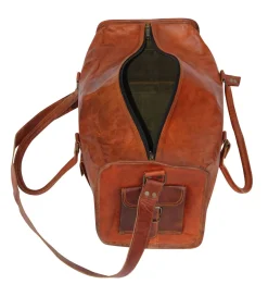 Leder Reisetasche JONATHAN