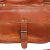Leder Reisetasche MICHAEL