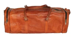 Leder Reisetasche MICHAEL