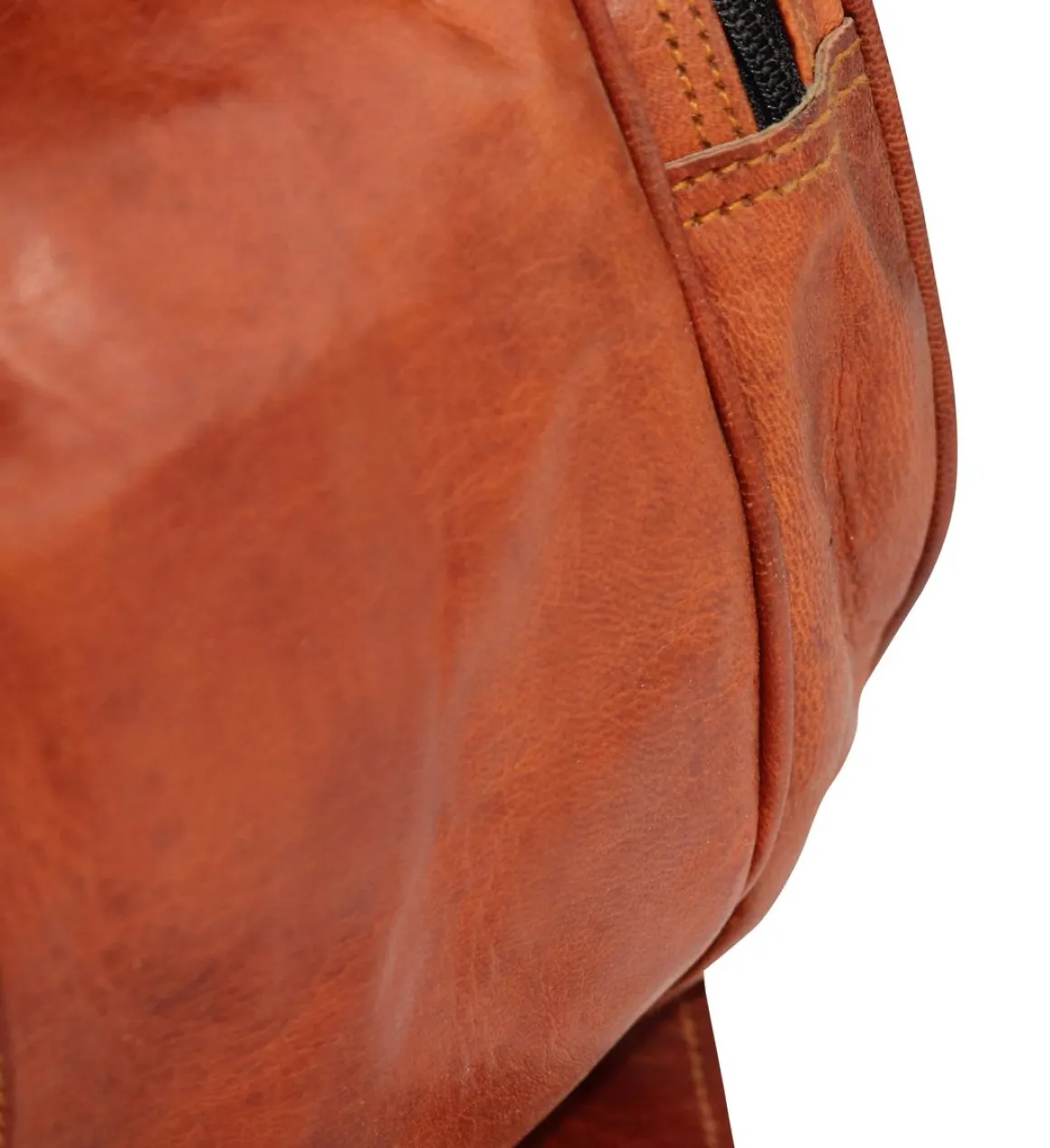 Leder Reisetasche MICHAEL