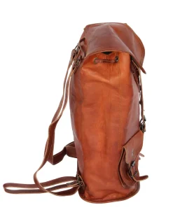 Lederrucksack ALFRED