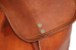 Lederrucksack ALFRED