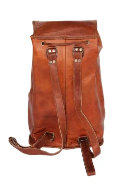 Lederrucksack ALFRED