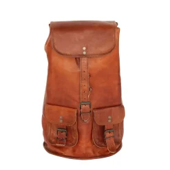 Lederrucksack ALFRED