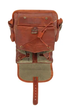 Lederrucksack BOBBIE M