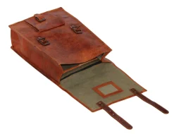 Lederrucksack JOE